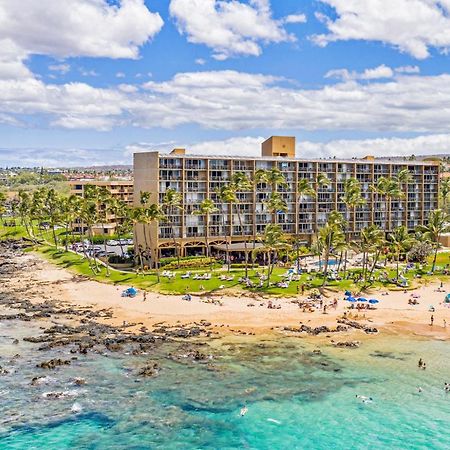 Mana Kai Resort, Luxury 2Bd/2Bath Beachfront # 511 Wailea  Exterior photo