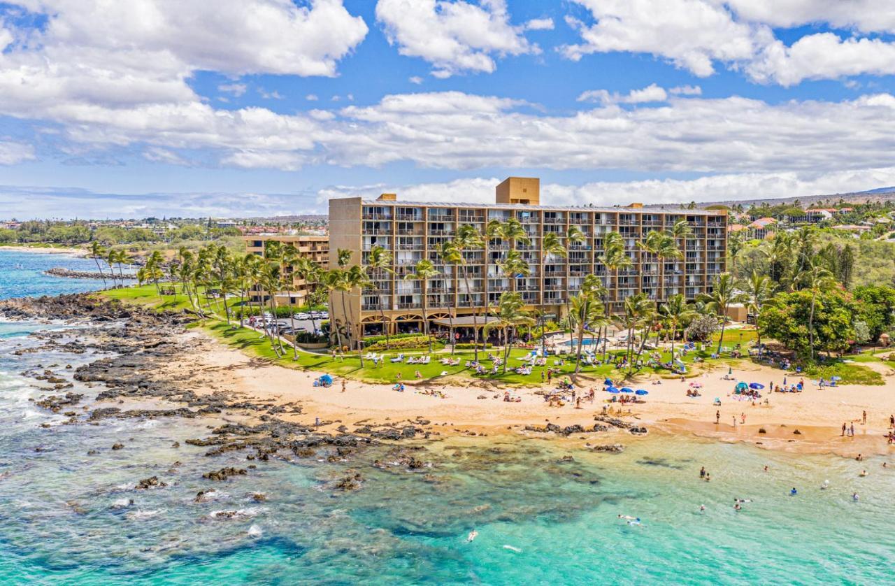 Mana Kai Resort, Luxury 2Bd/2Bath Beachfront # 511 Wailea  Exterior photo